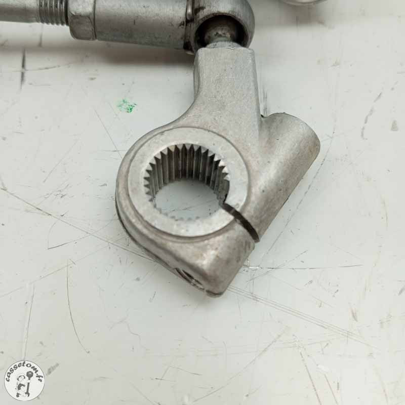 Sélecteur de vitesse  Bmw 1100 r gsk 1996 - Cassetom - Nos pieces motos