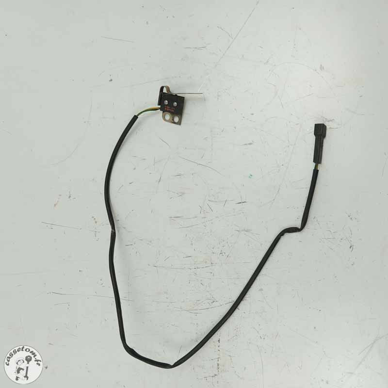 Contacteur de frein arrière  Bmw 1100 r gsk 1996 - Cassetom - Nos pieces motos