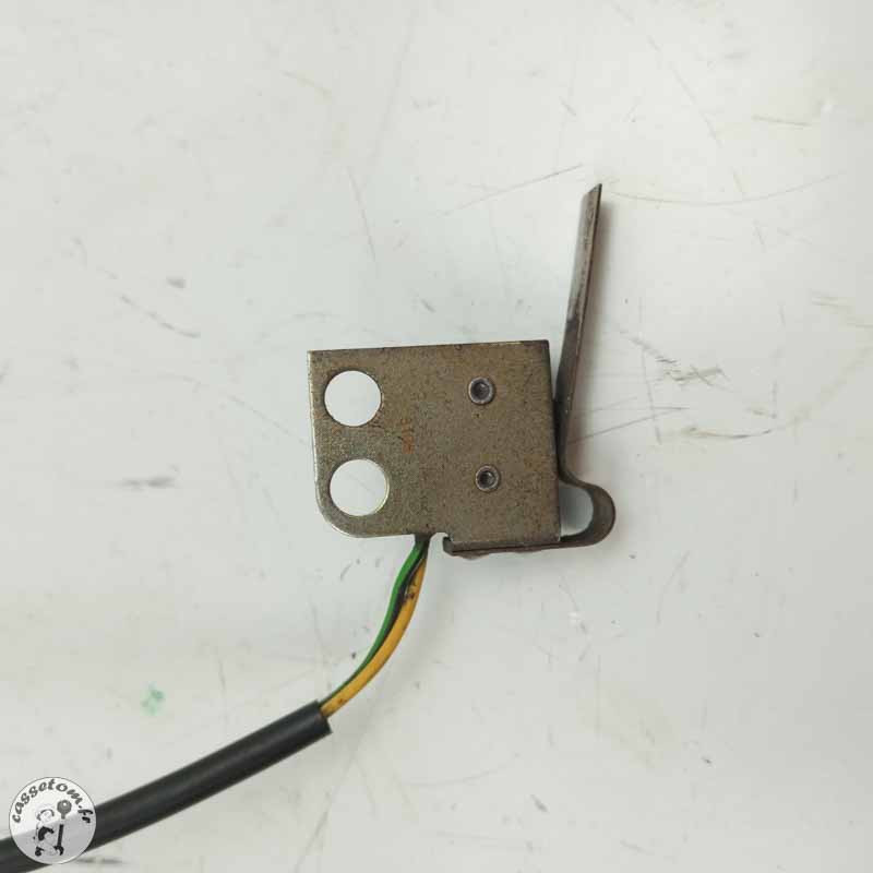 Contacteur de frein arrière  Bmw 1100 r gsk 1996 - Cassetom - Nos pieces motos