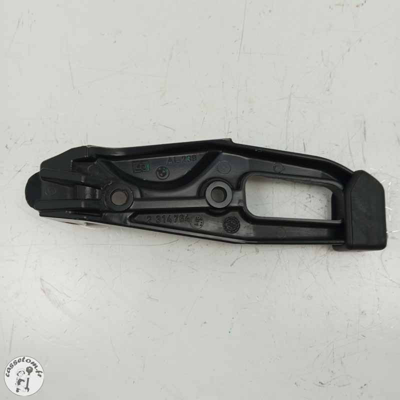 Platine arrière droite  Bmw 1100 r gsk 1996 - Cassetom - Nos pieces motos