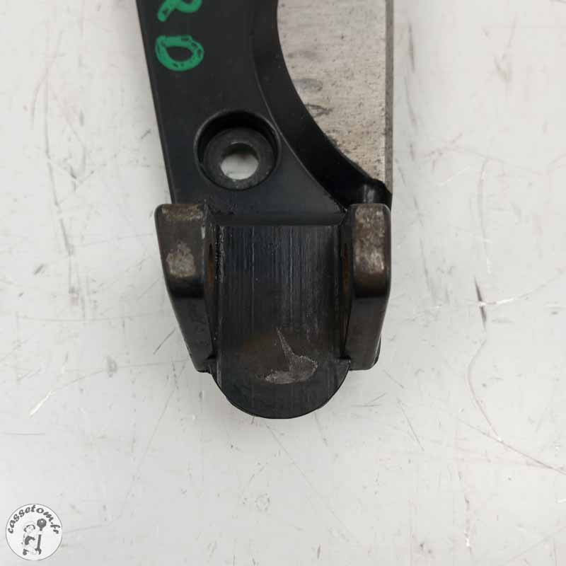 Platine arrière droite  Bmw 1100 r gsk 1996 - Cassetom - Nos pieces motos