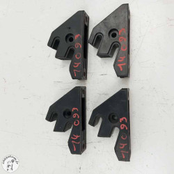 Fixations selles  Bmw 1100 r gsk 1996 - Cassetom - Nos pieces motos