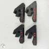 Fixations selles  Bmw 1100 r gsk 1996 - Cassetom - Nos pieces motos