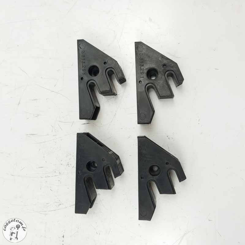 Fixations selles  Bmw 1100 r gsk 1996 - Cassetom - Nos pieces motos