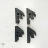 Fixations selles  Bmw 1100 r gsk 1996 - Cassetom - Nos pieces motos