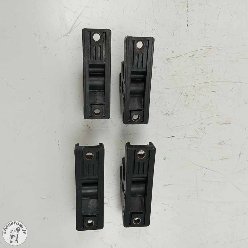 Fixations selles  Bmw 1100 r gsk 1996 - Cassetom - Nos pieces motos