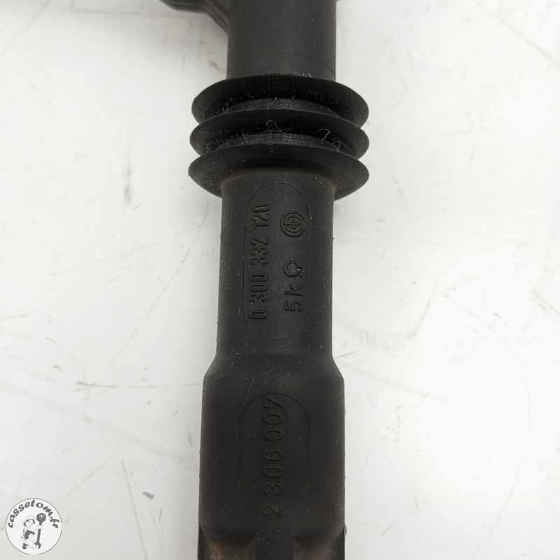 Antiparasite Bmw 1100 r gsk 1996 - Cassetom - Nos pieces motos