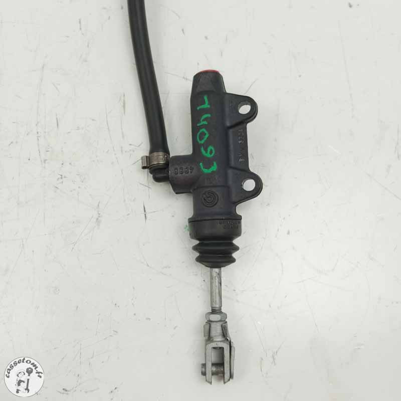 Maître cylindre de frein arrière  Bmw 1100 r gsk 1996 - Cassetom - Nos pieces motos