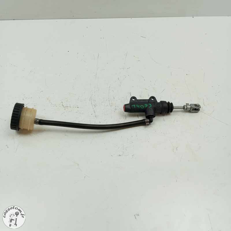 Maître cylindre de frein arrière  Bmw 1100 r gsk 1996 - Cassetom - Nos pieces motos