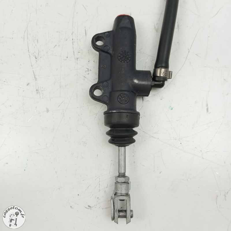 Maître cylindre de frein arrière  Bmw 1100 r gsk 1996 - Cassetom - Nos pieces motos