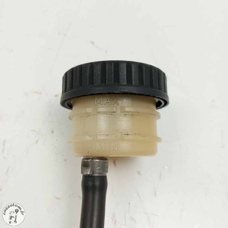 Maître cylindre de frein arrière  Bmw 1100 r gsk 1996 - Cassetom - Nos pieces motos