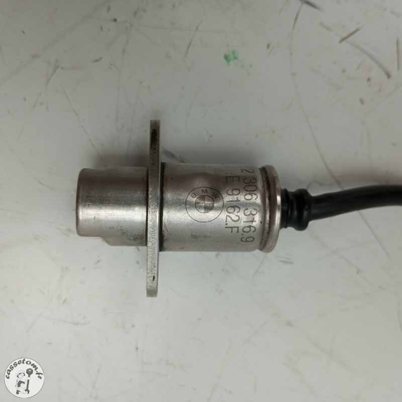 Capteur ABS  avant  Bmw 1100 r gsk 1996 - Cassetom - Nos pieces motos