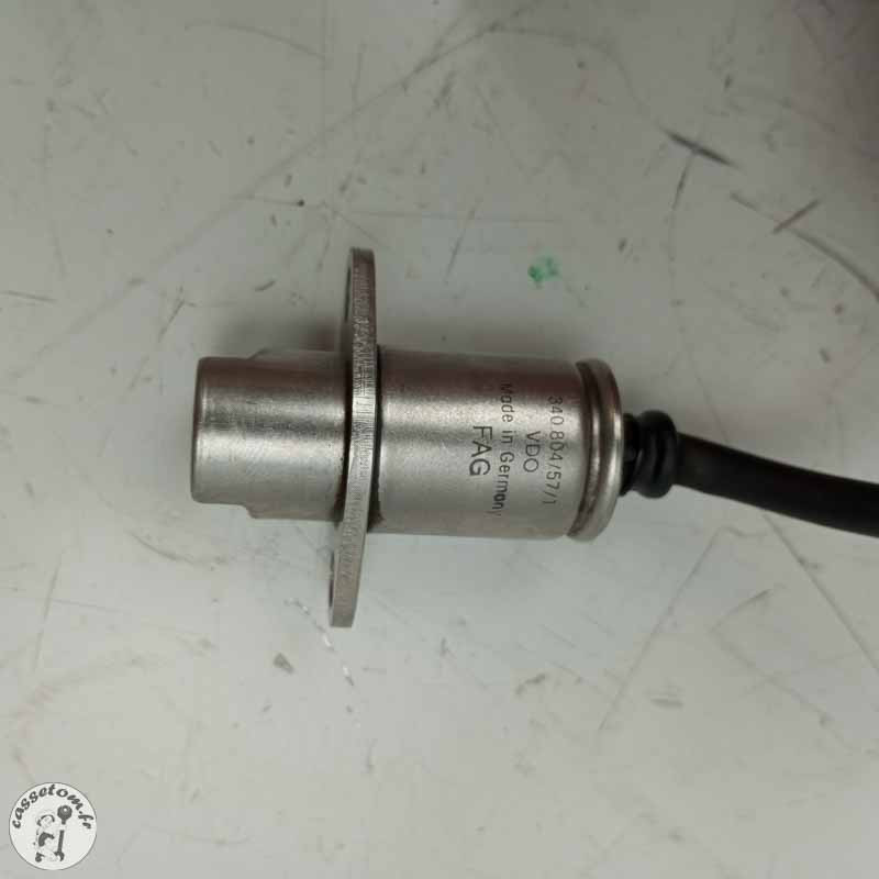 Capteur ABS  avant  Bmw 1100 r gsk 1996 - Cassetom - Nos pieces motos
