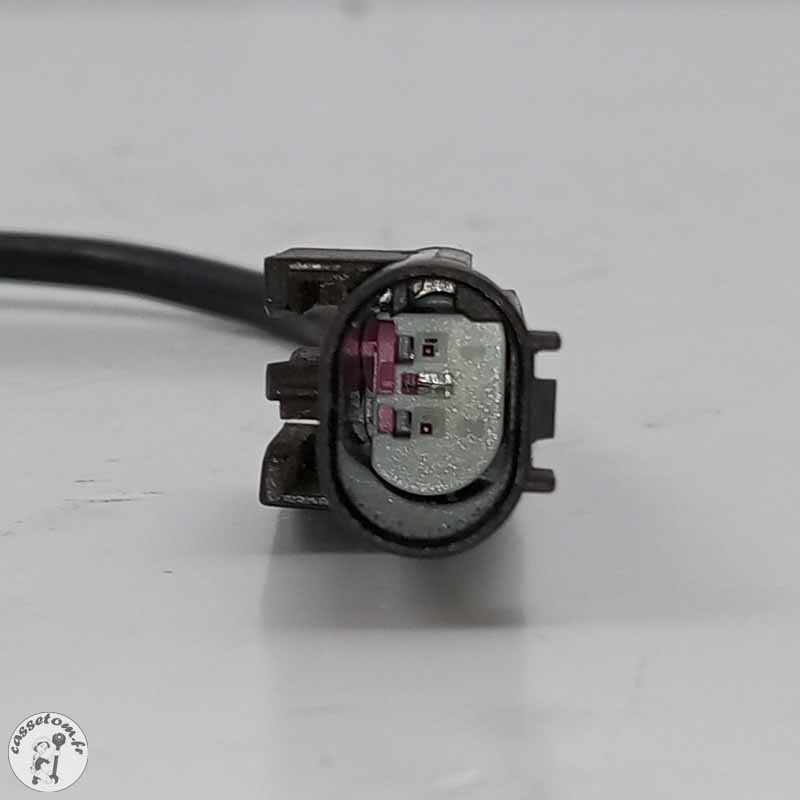 Capteur ABS  avant  Bmw 1100 r gsk 1996 - Cassetom - Nos pieces motos