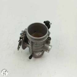 Boitier papillion droit  Bmw 1100 r gsk 1996 - Cassetom - Nos pieces motos