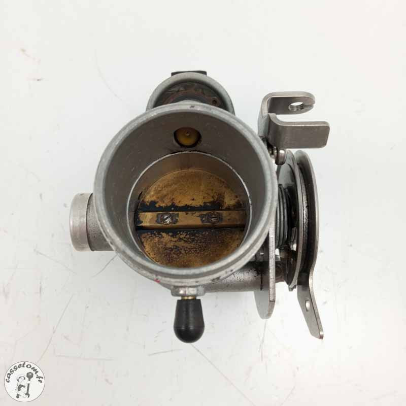 Boitier papillion droit  Bmw 1100 r gsk 1996 - Cassetom - Nos pieces motos