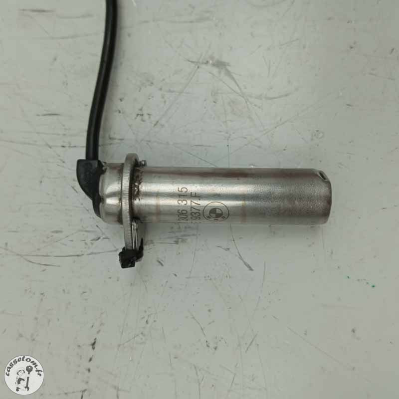 Capteur ABS arrière  Bmw 1100 r gsk 1996 - Cassetom - Nos pieces motos