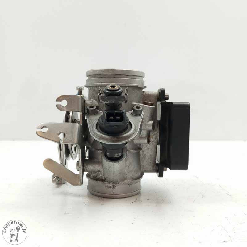 Boitier papillion gauche  Bmw 1100 r gsk 1996 - Cassetom - Nos pieces motos