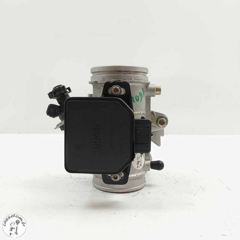 Boitier papillion gauche  Bmw 1100 r gsk 1996 - Cassetom - Nos pieces motos