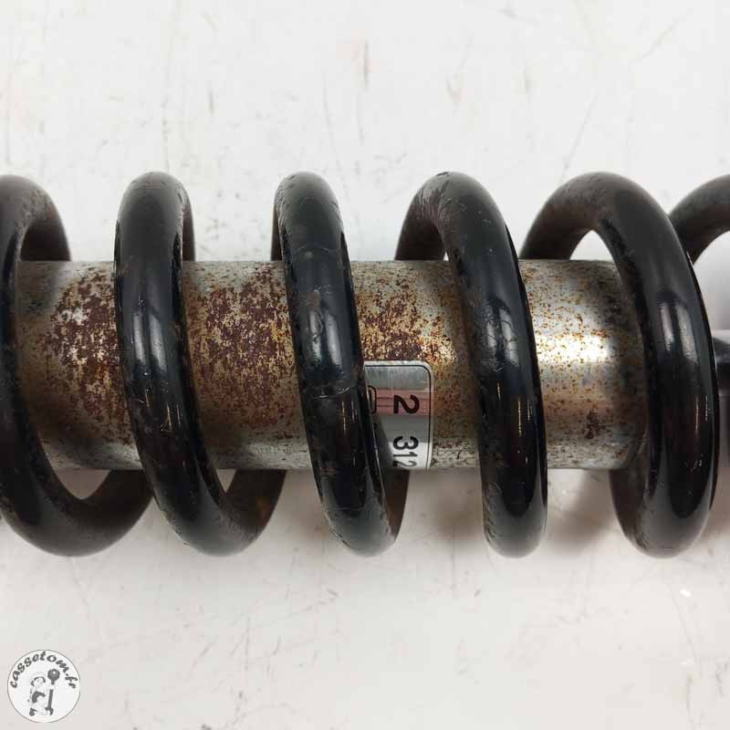 Amortisseur arrière  Bmw 1100 r gsk 1996 - Cassetom - Nos pieces motos