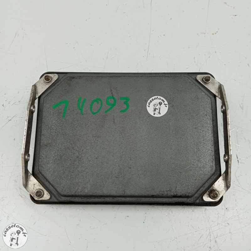 Unité de commande système d'injection  Bmw 1100 r gsk 1996 - Cassetom - Nos pieces motos