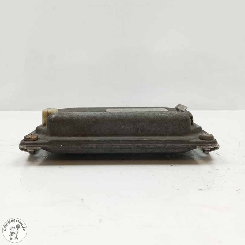 Unité de commande système d'injection  Bmw 1100 r gsk 1996 - Cassetom - Nos pieces motos