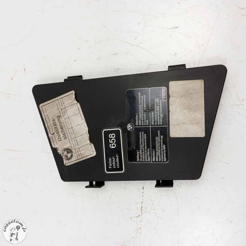 Couvercle boite à fusibles  Bmw 1100 r gsk 1996 - Cassetom - Nos pieces motos