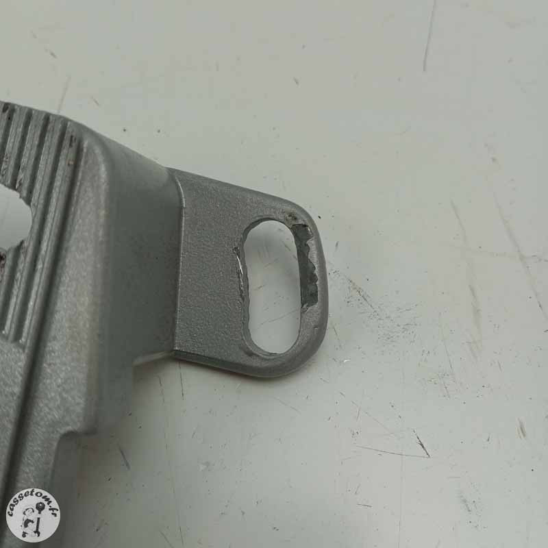 Support avant  Bmw 1100 r gsk 1996 - Cassetom - Nos pieces motos