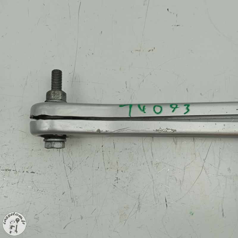 Barre de renfort du couple conique  Bmw 1100 r gsk 1996 - Cassetom - Nos pieces motos