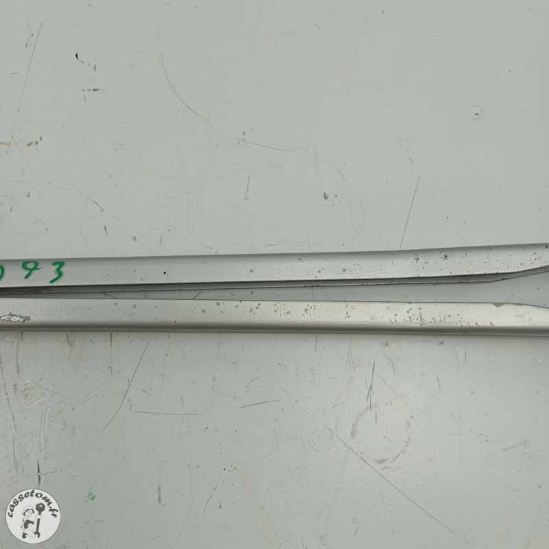 Barre de renfort du couple conique  Bmw 1100 r gsk 1996 - Cassetom - Nos pieces motos