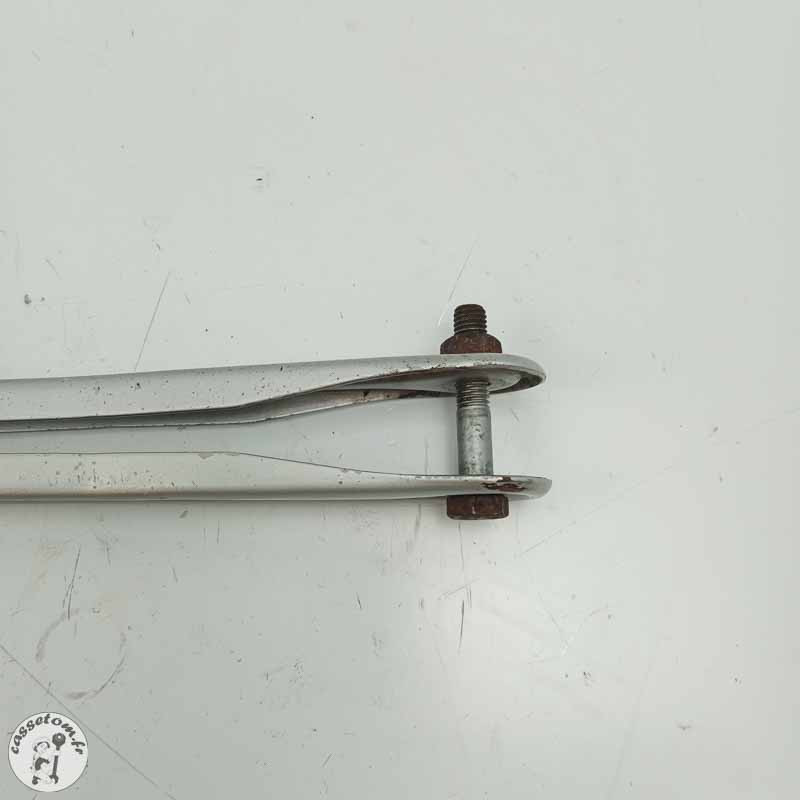 Barre de renfort du couple conique  Bmw 1100 r gsk 1996 - Cassetom - Nos pieces motos