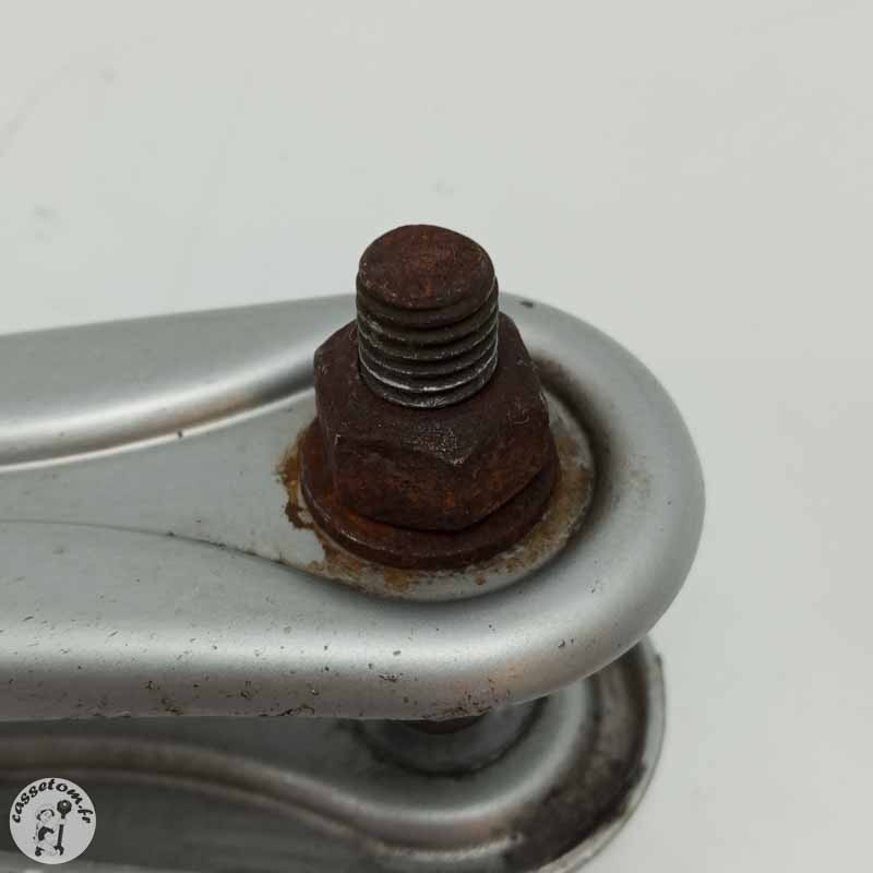 Barre de renfort du couple conique  Bmw 1100 r gsk 1996 - Cassetom - Nos pieces motos