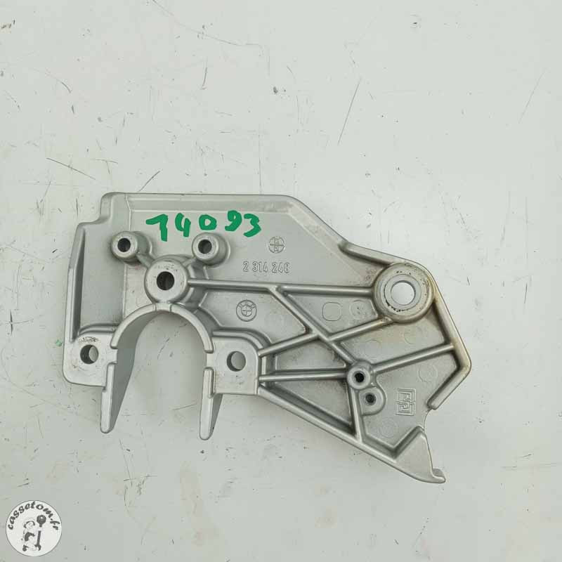 Platine avant droite  Bmw 1100 r gsk 1996 - Cassetom - Nos pieces motos