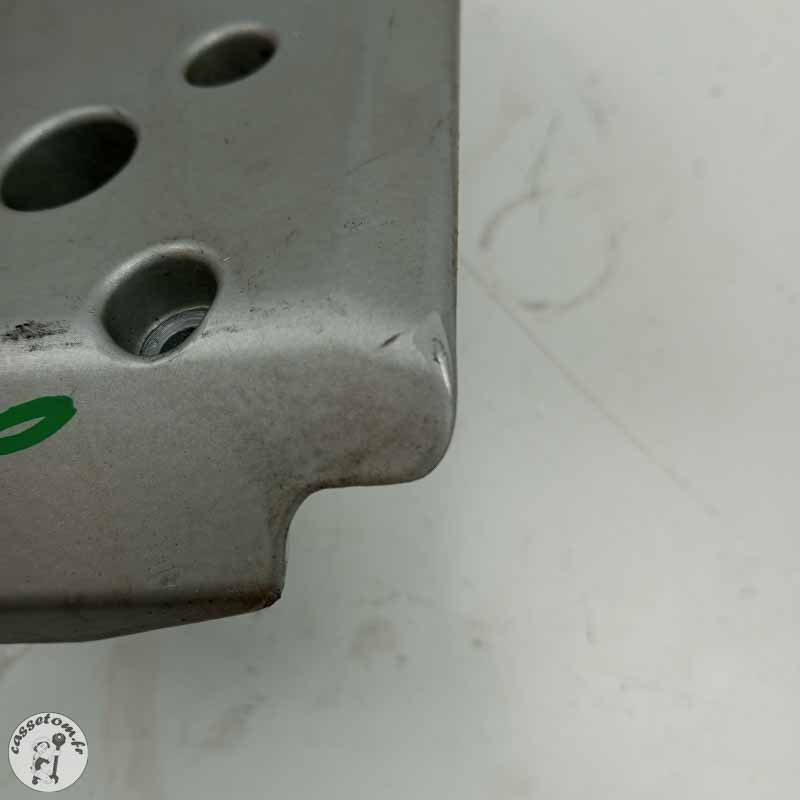 Platine avant droite  Bmw 1100 r gsk 1996 - Cassetom - Nos pieces motos