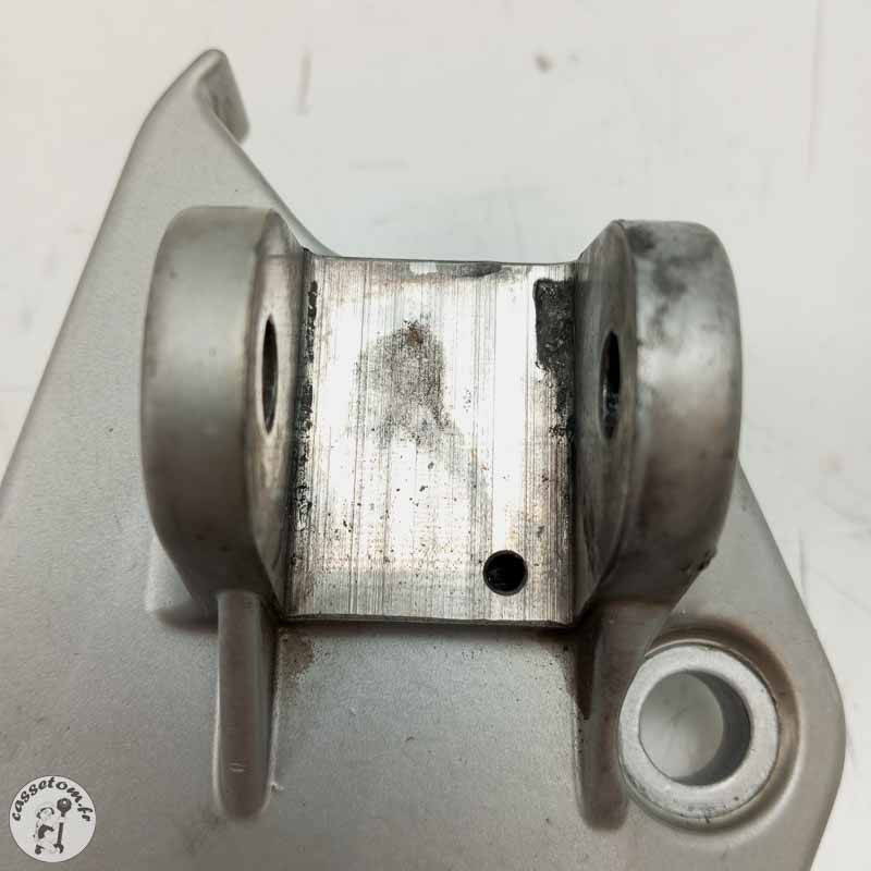 Platine avant droite  Bmw 1100 r gsk 1996 - Cassetom - Nos pieces motos