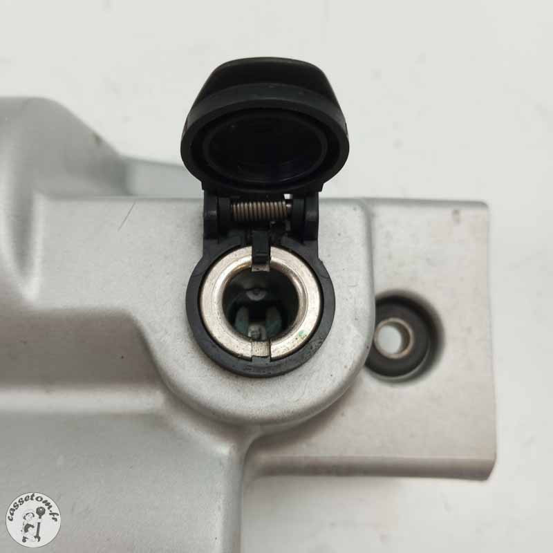 Cache démarreur  Bmw 1100 r gsk 1996 - Cassetom - Nos pieces motos