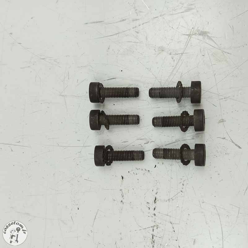 Embrayage  Bmw 1100 r gsk 1996 - Cassetom - Nos pieces motos