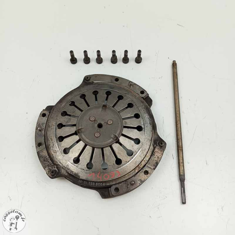 Embrayage  Bmw 1100 r gsk 1996 - Cassetom - Nos pieces motos