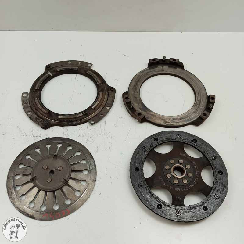 Embrayage  Bmw 1100 r gsk 1996 - Cassetom - Nos pieces motos