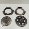 Embrayage  Bmw 1100 r gsk 1996 - Cassetom - Nos pieces motos