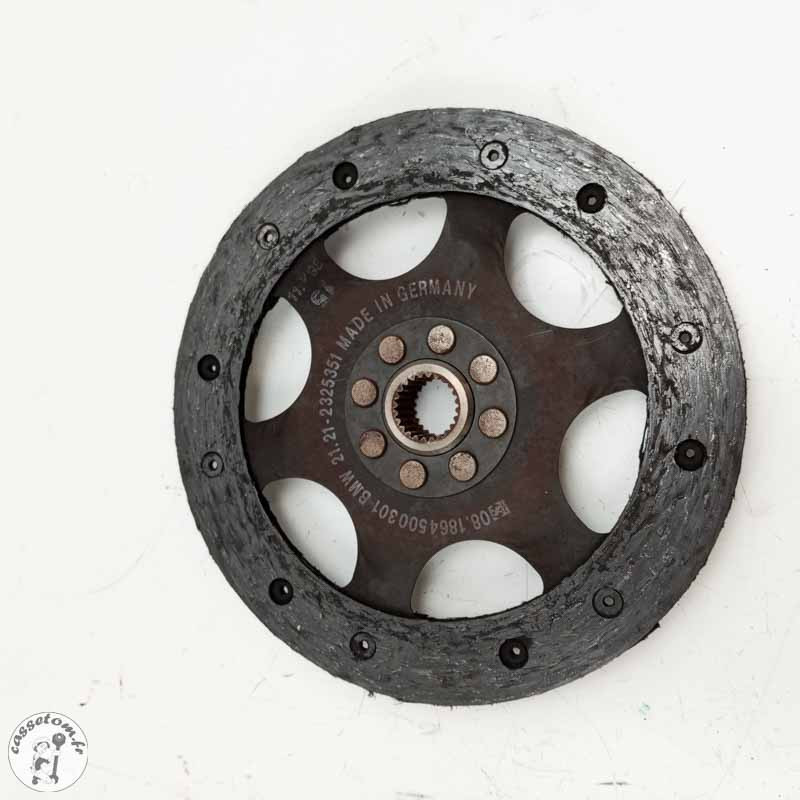 Embrayage  Bmw 1100 r gsk 1996 - Cassetom - Nos pieces motos