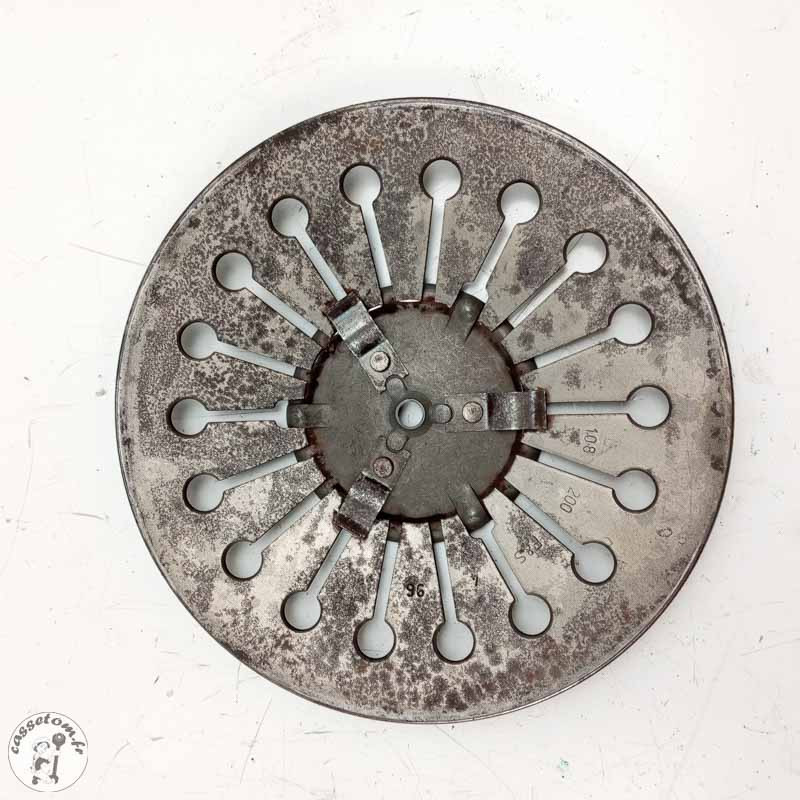 Embrayage  Bmw 1100 r gsk 1996 - Cassetom - Nos pieces motos