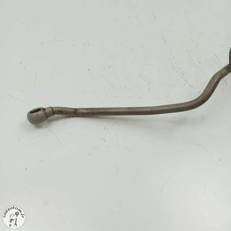 Lot de durites d'huile  Bmw 1100 r gsk 1996 - Cassetom - Nos pieces motos