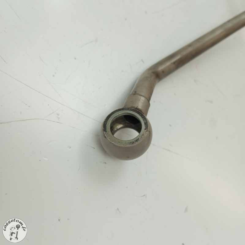 Lot de durites d'huile  Bmw 1100 r gsk 1996 - Cassetom - Nos pieces motos