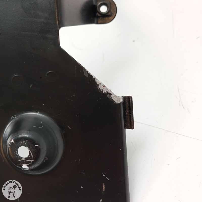 Support batterie  Bmw 1100 r gsk 1996 - Cassetom - Nos pieces motos