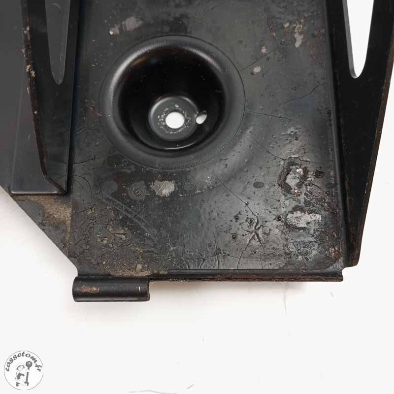 Support batterie  Bmw 1100 r gsk 1996 - Cassetom - Nos pieces motos