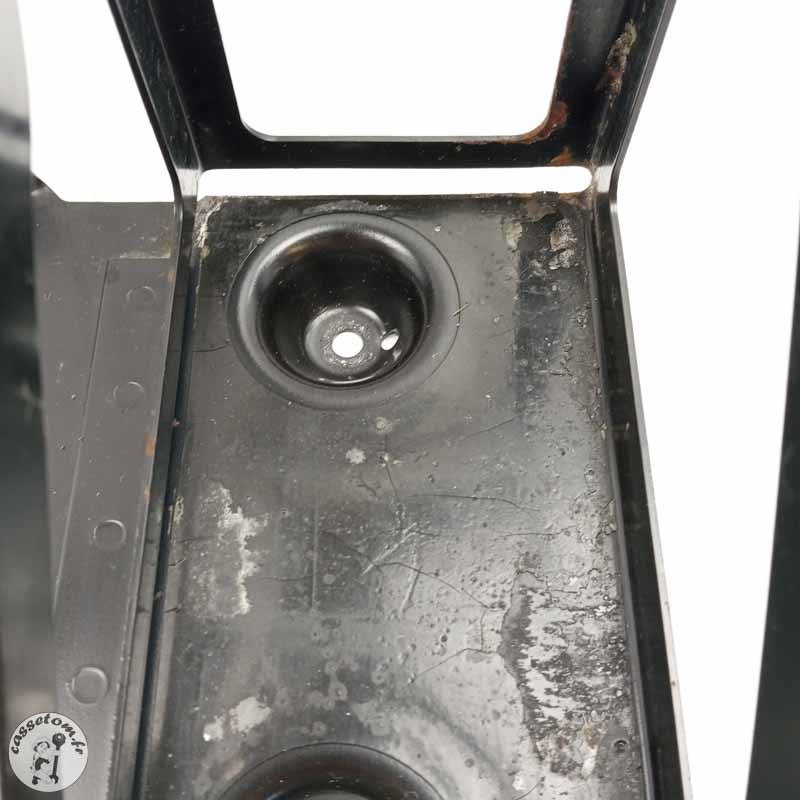 Support batterie  Bmw 1100 r gsk 1996 - Cassetom - Nos pieces motos