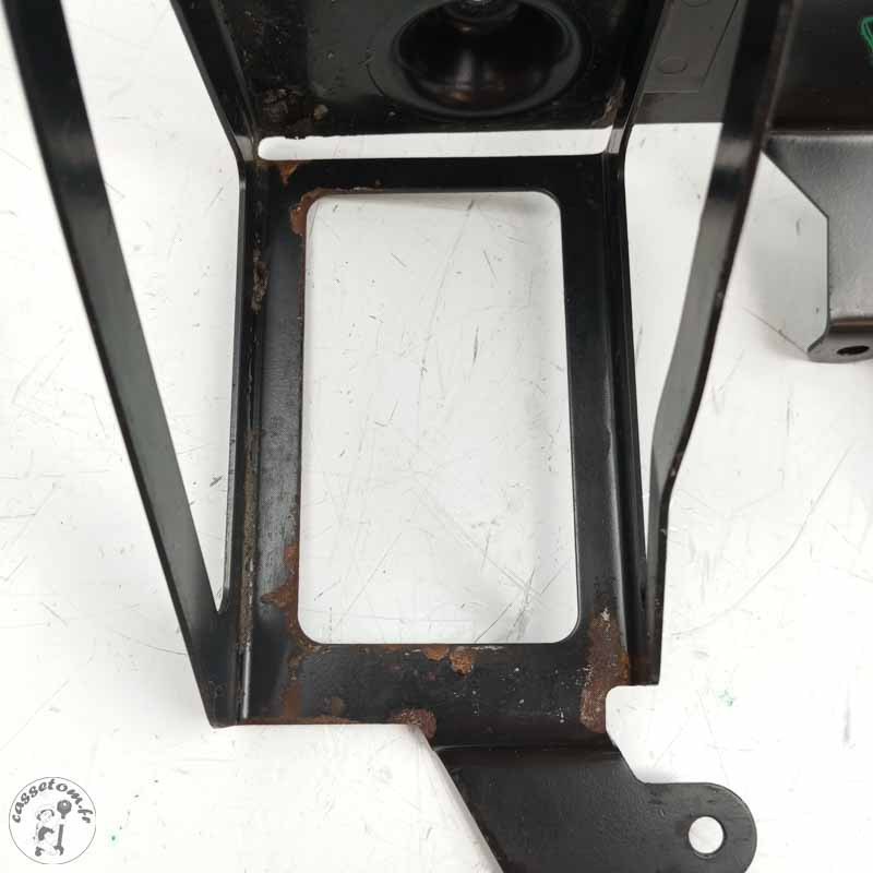 Support batterie  Bmw 1100 r gsk 1996 - Cassetom - Nos pieces motos