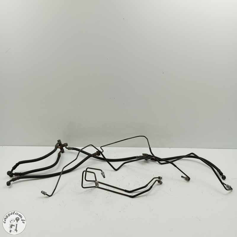 Lot de durites de frein  Bmw 1100 r gsk 1996 - Cassetom - Nos pieces motos