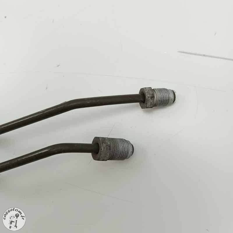 Lot de durites de frein  Bmw 1100 r gsk 1996 - Cassetom - Nos pieces motos